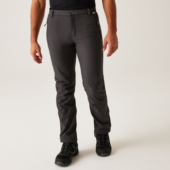 Slim leg waterproof trousers store