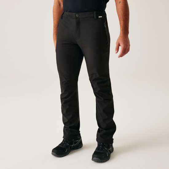 Walking trousers waterproof mens cheap