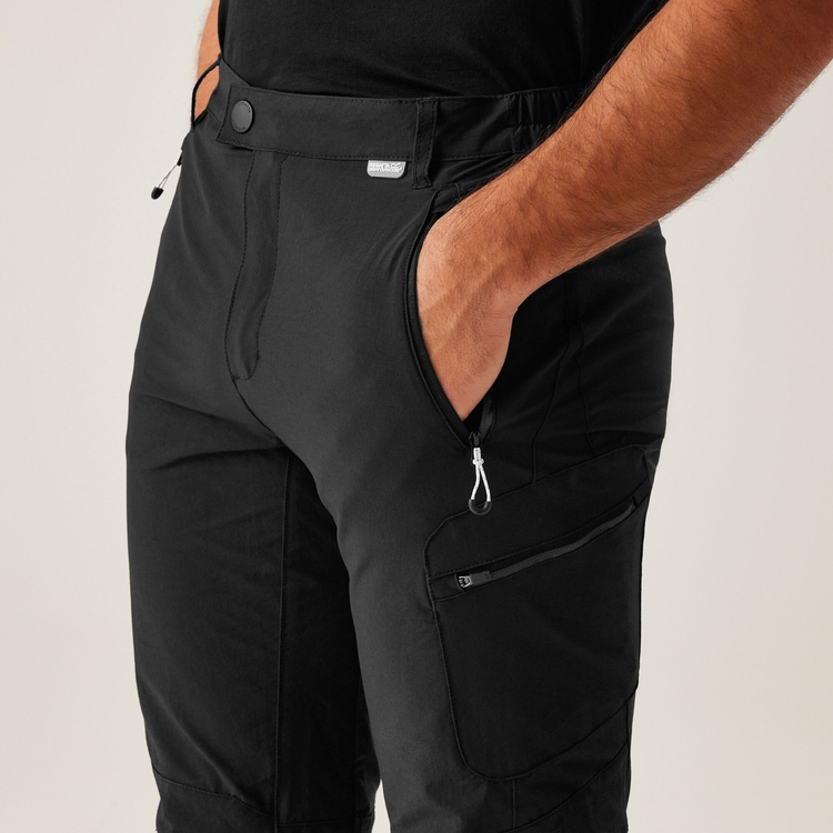 Regatta waterproof walking trousers store