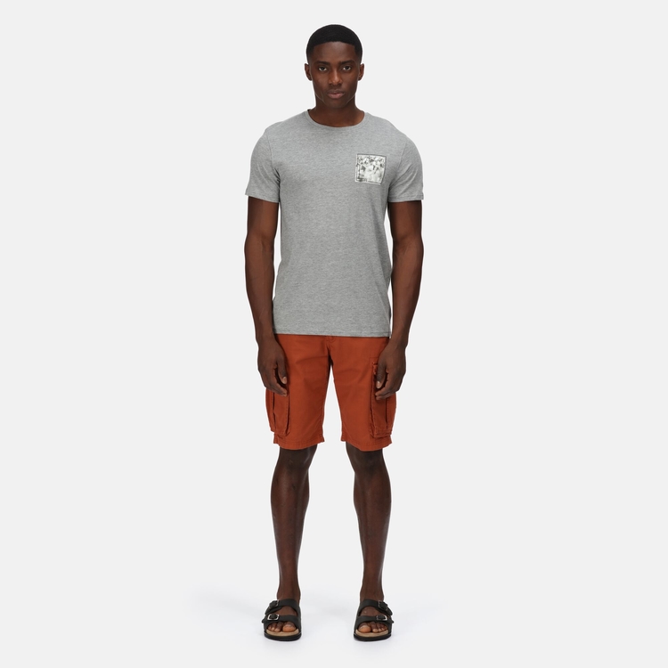 Cargo shorts look outlet