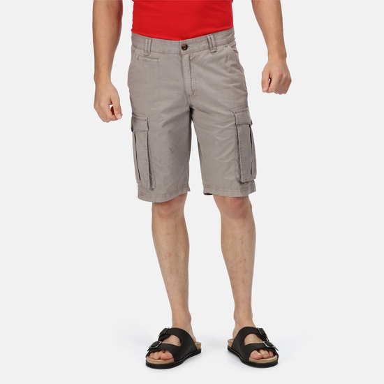 Regatta shorebay vintage cargo shorts discount