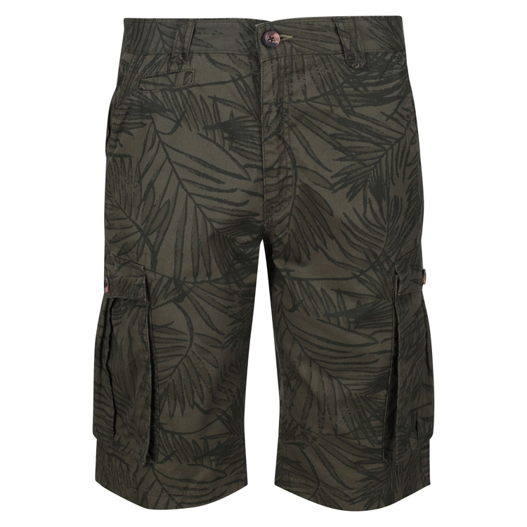 Regatta shorebay vintage cargo shorts clearance