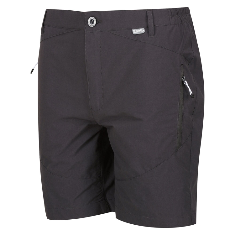 Regatta highton shorts 2025