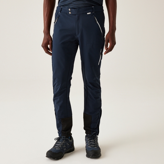 Waterproof walking pants mens cheap