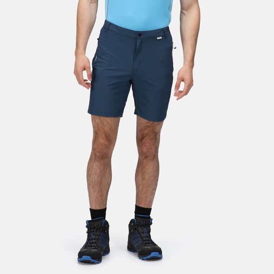 Mens walking shorts on sale