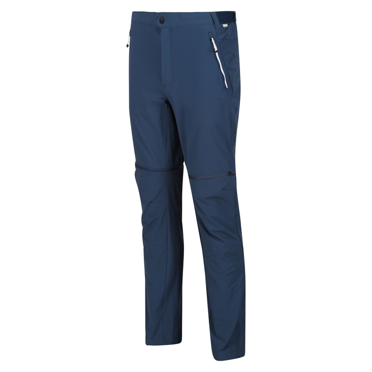 Regatta zip off hose herren clearance