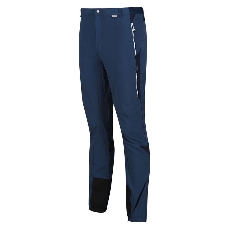 EASTERN MOUNTAIN SPORTS Mens Compass Walking Trousers £23.00 - PicClick UK