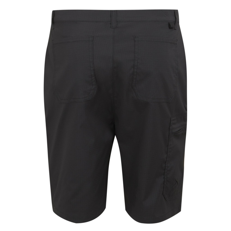 Regatta Men's Dalry Multi Pocket Shorts - Ripstop Fabric With UV50+ Protection