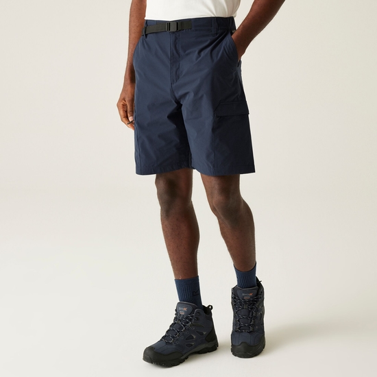Men's Mallen Shorts Navy