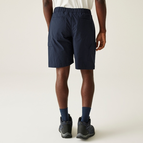 Men's Mallen Shorts Navy