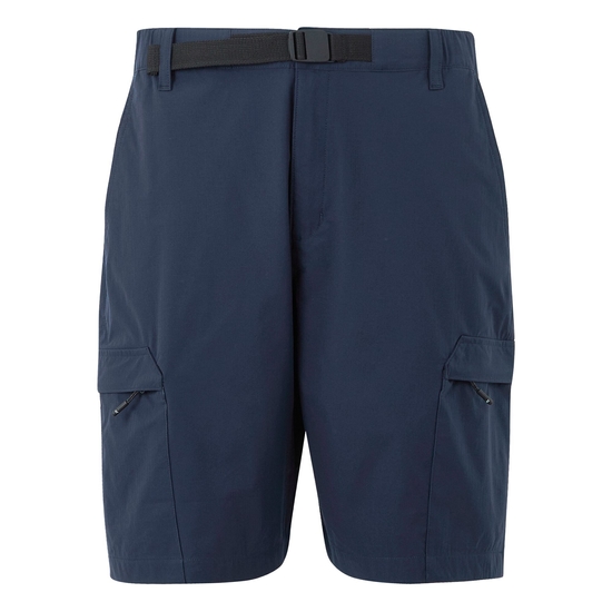 Men's Mallen Shorts Navy
