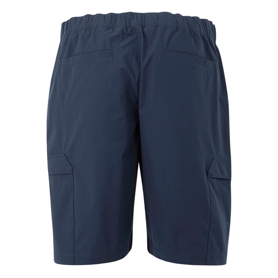 Men's Mallen Shorts Navy