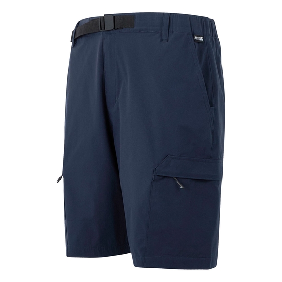 Men's Mallen Shorts Navy