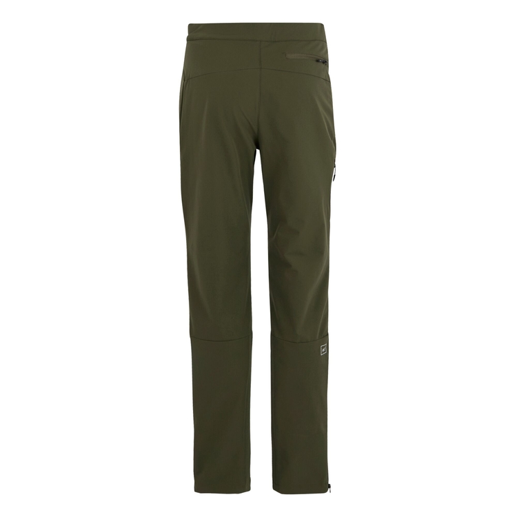 Men's Montorn Walking Trousers - Olive Green | Regatta ROW