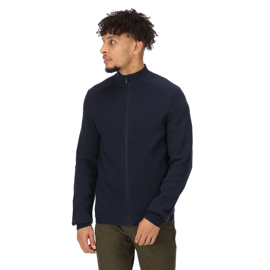 Full zip up jumper mens hotsell