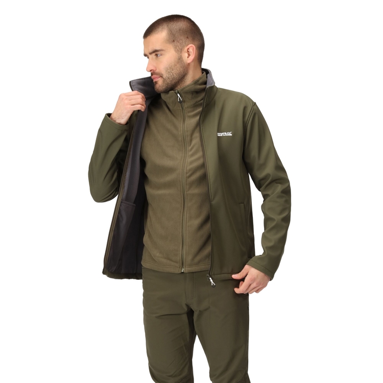 Softshell khaki outlet