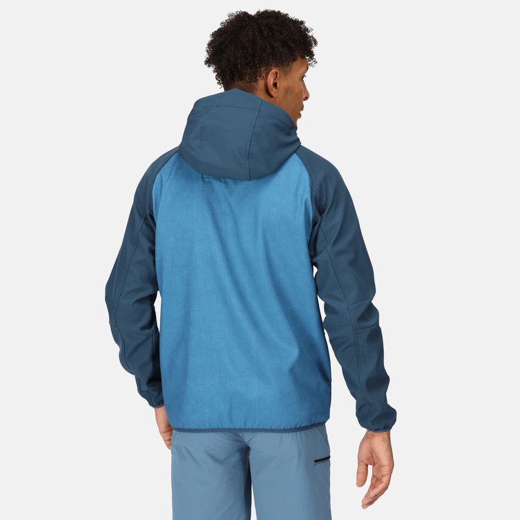 North face snorkel best sale