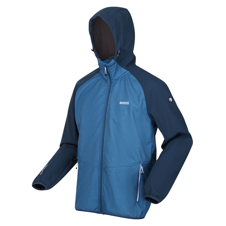 Regatta arec shop ii jacket