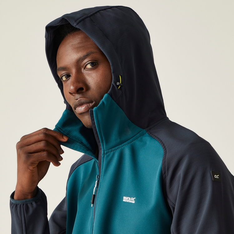 Coupe vent regatta homme deals