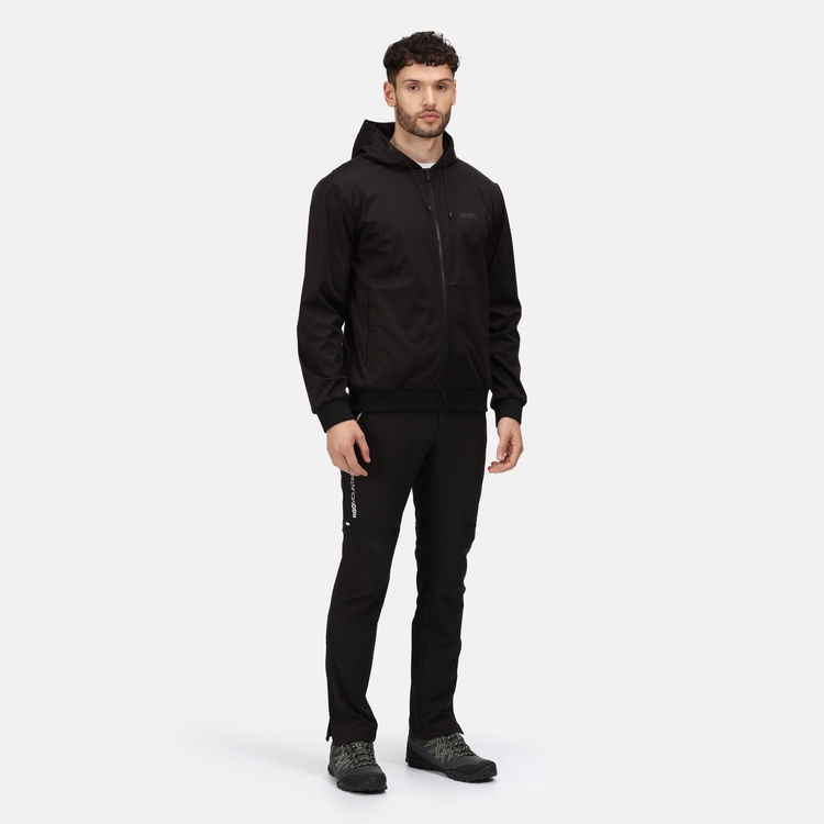 Mens under on sale armour softshell jacket