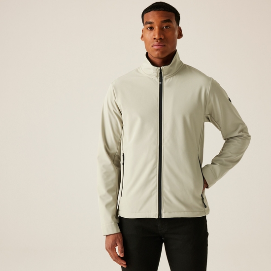 Weatherproof softshell jacket shop