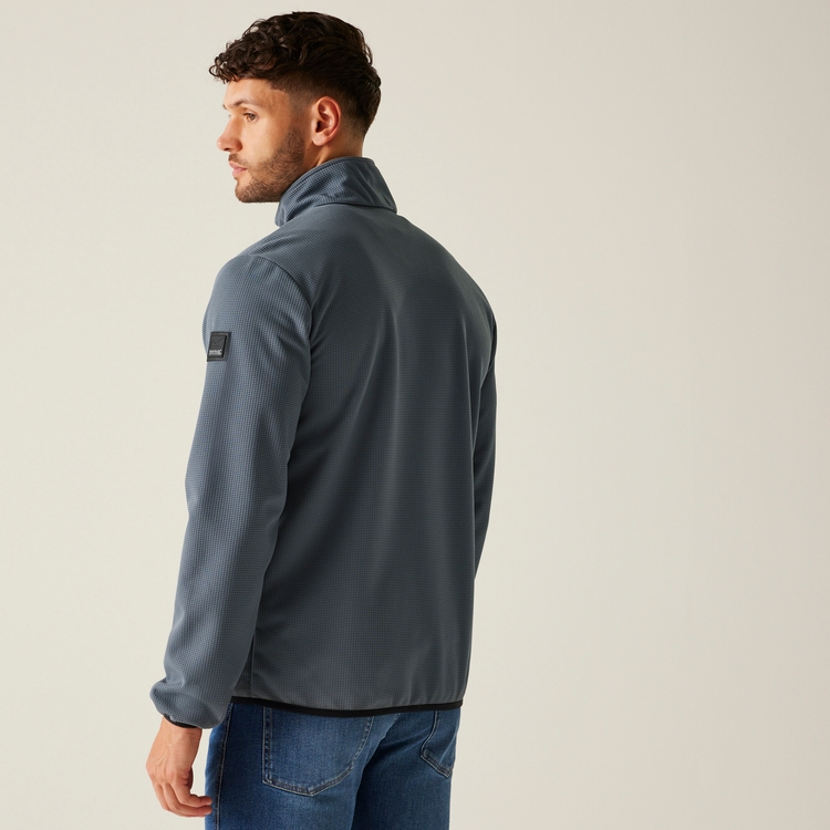 Romain Softshelljacke für Herren Grau Regatta DE