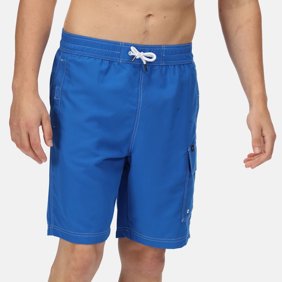 Regatta board shorts top
