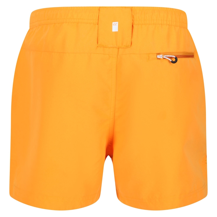 Bright orange shorts mens deals
