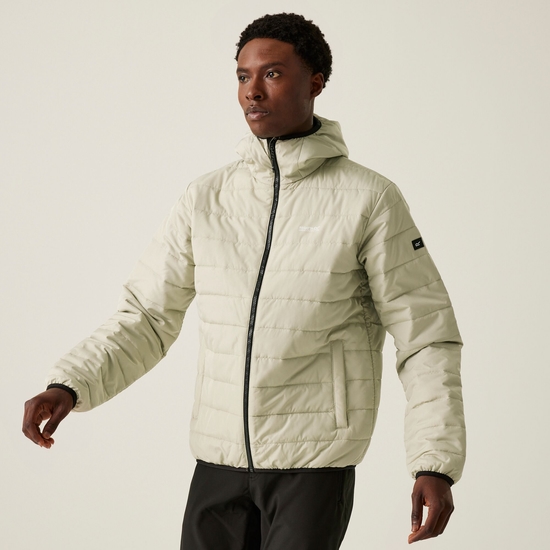 Veste matelassée capuche homme cheap