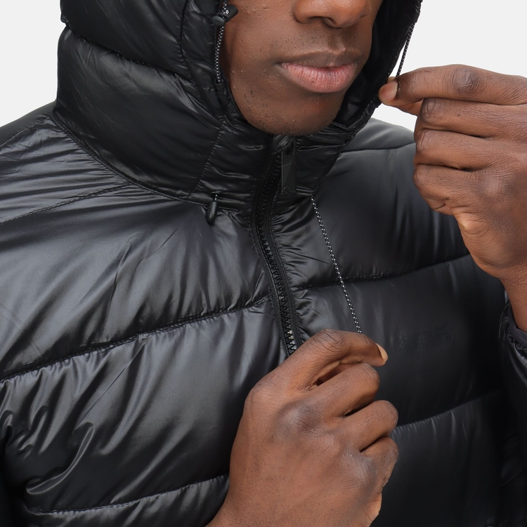 Veste légère matelassée homme online