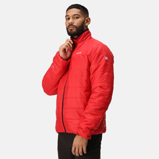 Veste chaude et légère 2025