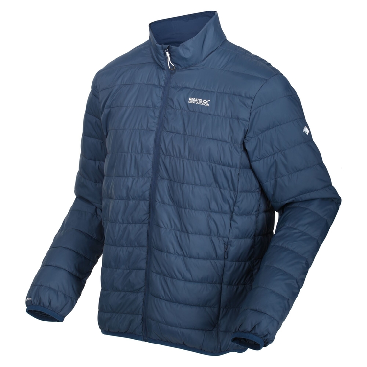 Regatta denim jacket shop