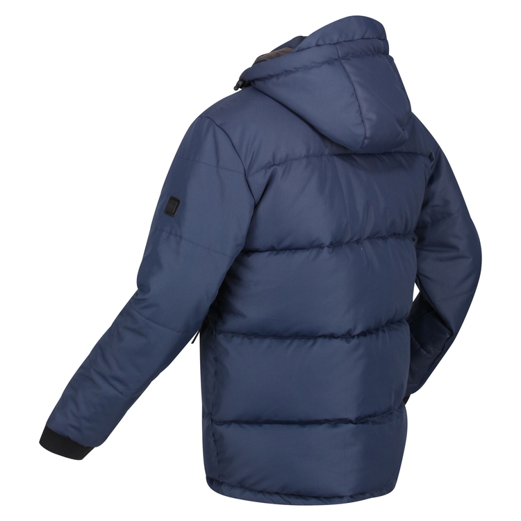Regatta down jacket men's hotsell