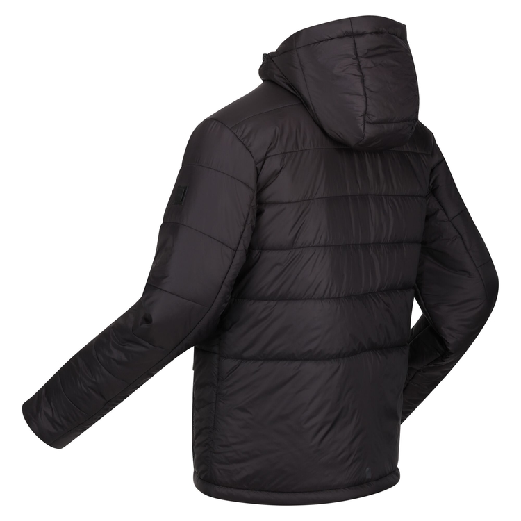 Regatta mens padded jacket clearance