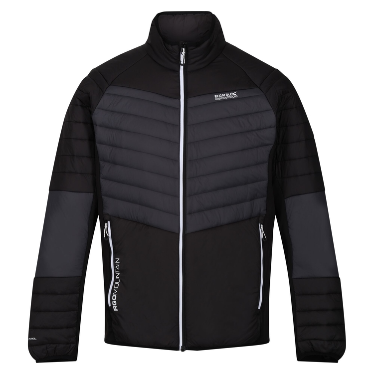 Regatta halton jacket deals