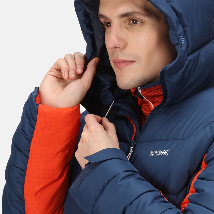 Regatta down jacket new arrivals