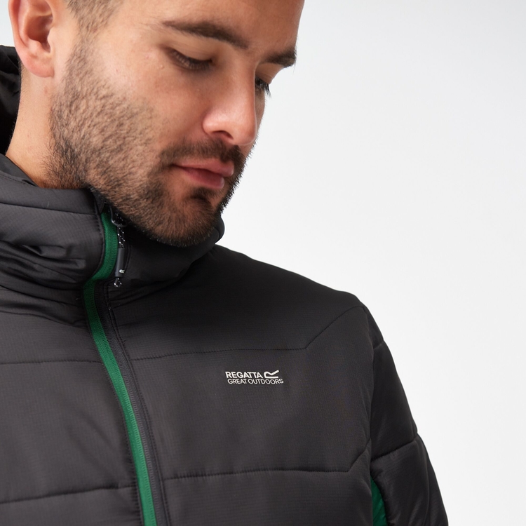 Regatta mens nevado jacket sales