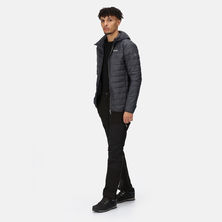 Mckenzie darrion sales bubble jacket