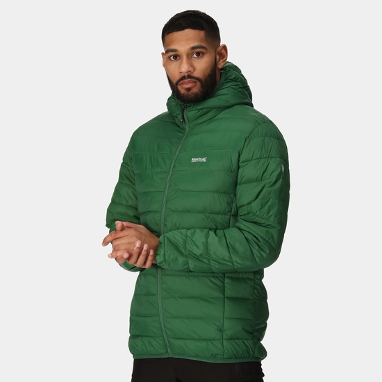 Huk puffer jacket hotsell