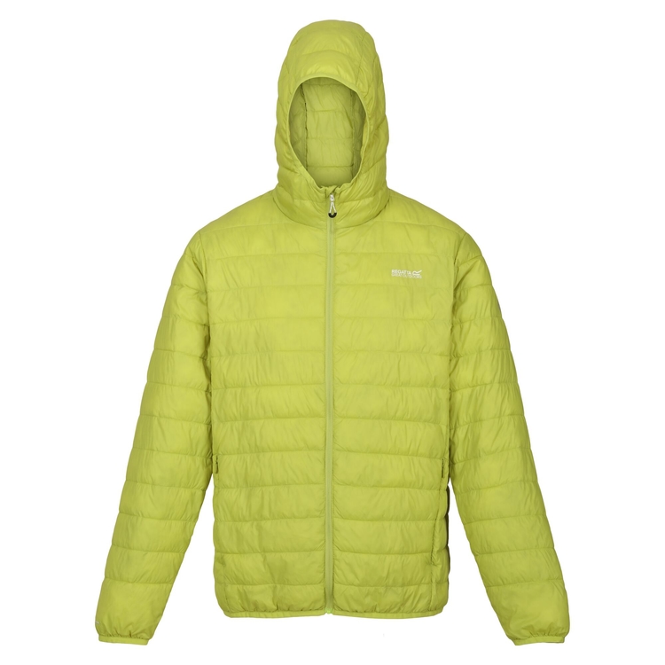Green colour jacket discount