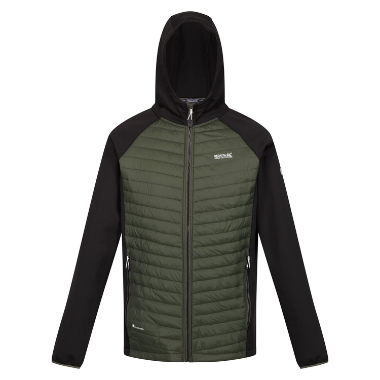 Regatta andreson jacket hotsell