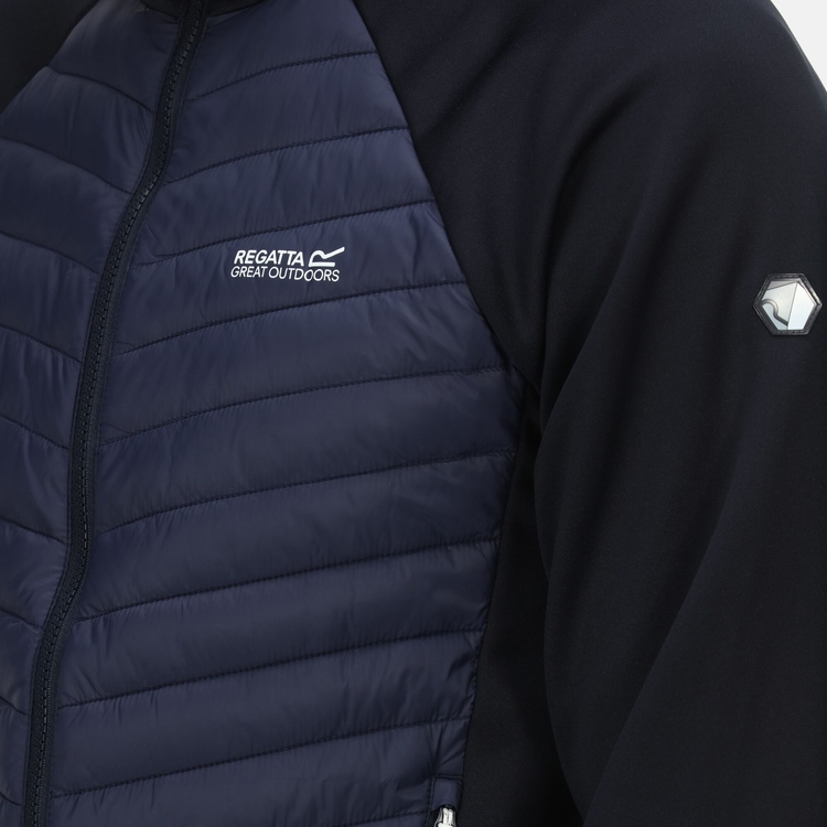 Midas hybrid jacket hot sale