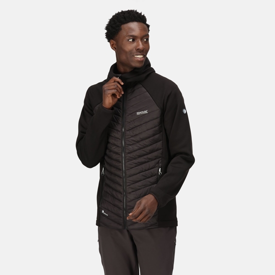 Regatta hybrid top