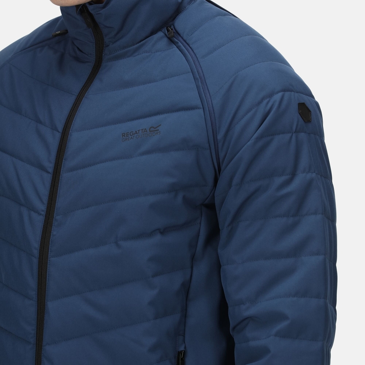 Regatta 2 in 1 jacket top