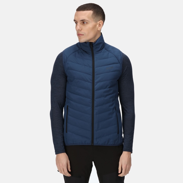 Regatta 2 in 1 jacket top