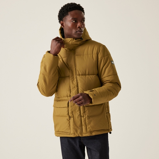 Weatherproof heavyweight puffer jacket discount