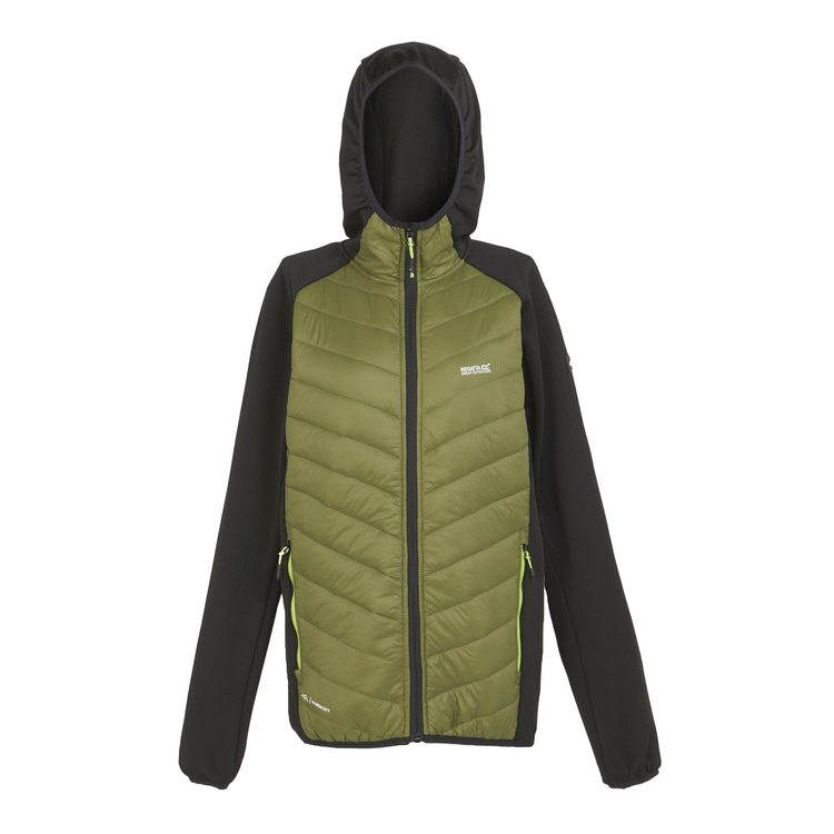 Regatta andreson 3 hybrid on sale