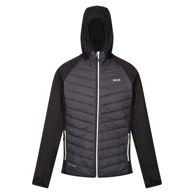 Regatta andreson v quilted jacket hot sale