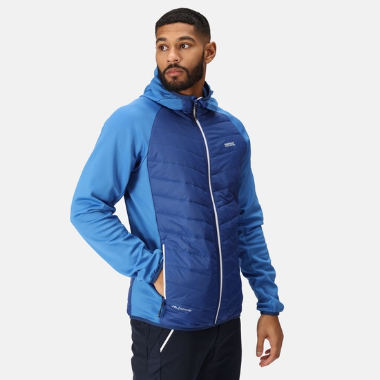Regatta andreson jacket mens sales
