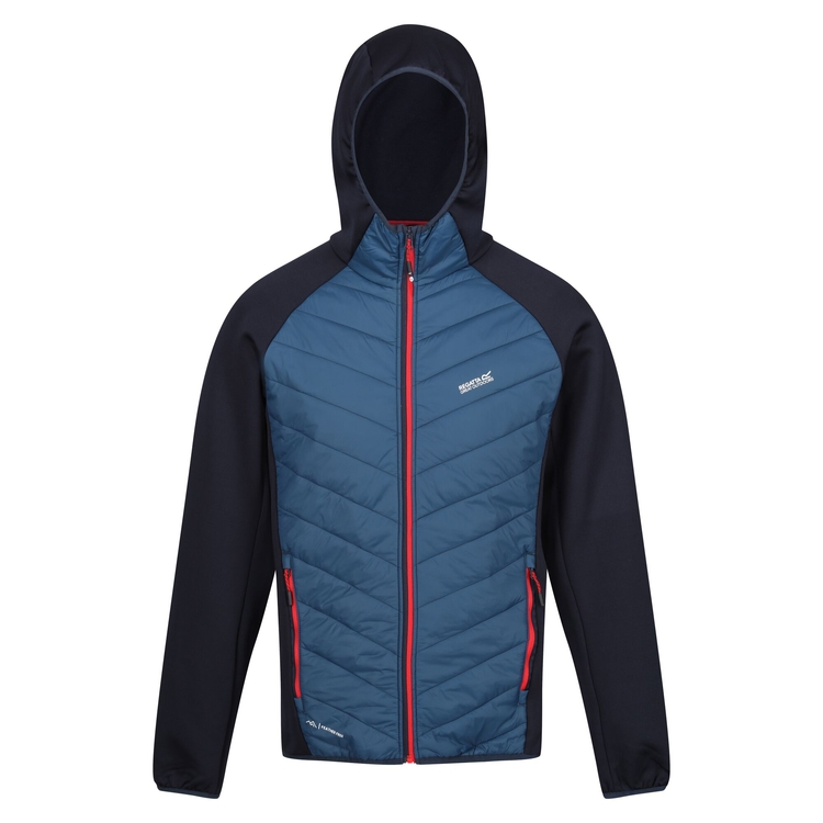 Mens regatta andreson jacket shop